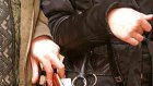 Пензенские полицейские поймали карманную воровку