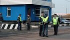 26-летний пензенец задержан в Саратовской области за грабеж