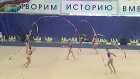 Пензенские гимнастки успешно выступили на турнире в честь Натальи Лавровой