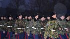 Пензенские кадеты отправились в Самару на парад памяти