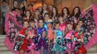 Бессоновские танцоры стали лауреатами конкурса «Времена года»