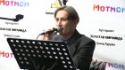 Пензенский поэт Дмитрий Пяткин выпустил новую поэму «Двойник»