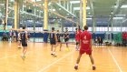 В Пензу на соревнования приехали 15 сборных по волейболу
