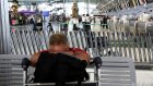 В аэропорту Бангкока застряли 400 российских туристов