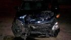 В воскресном ДТП в Пензе погиб 20-летний водитель «Приоры»