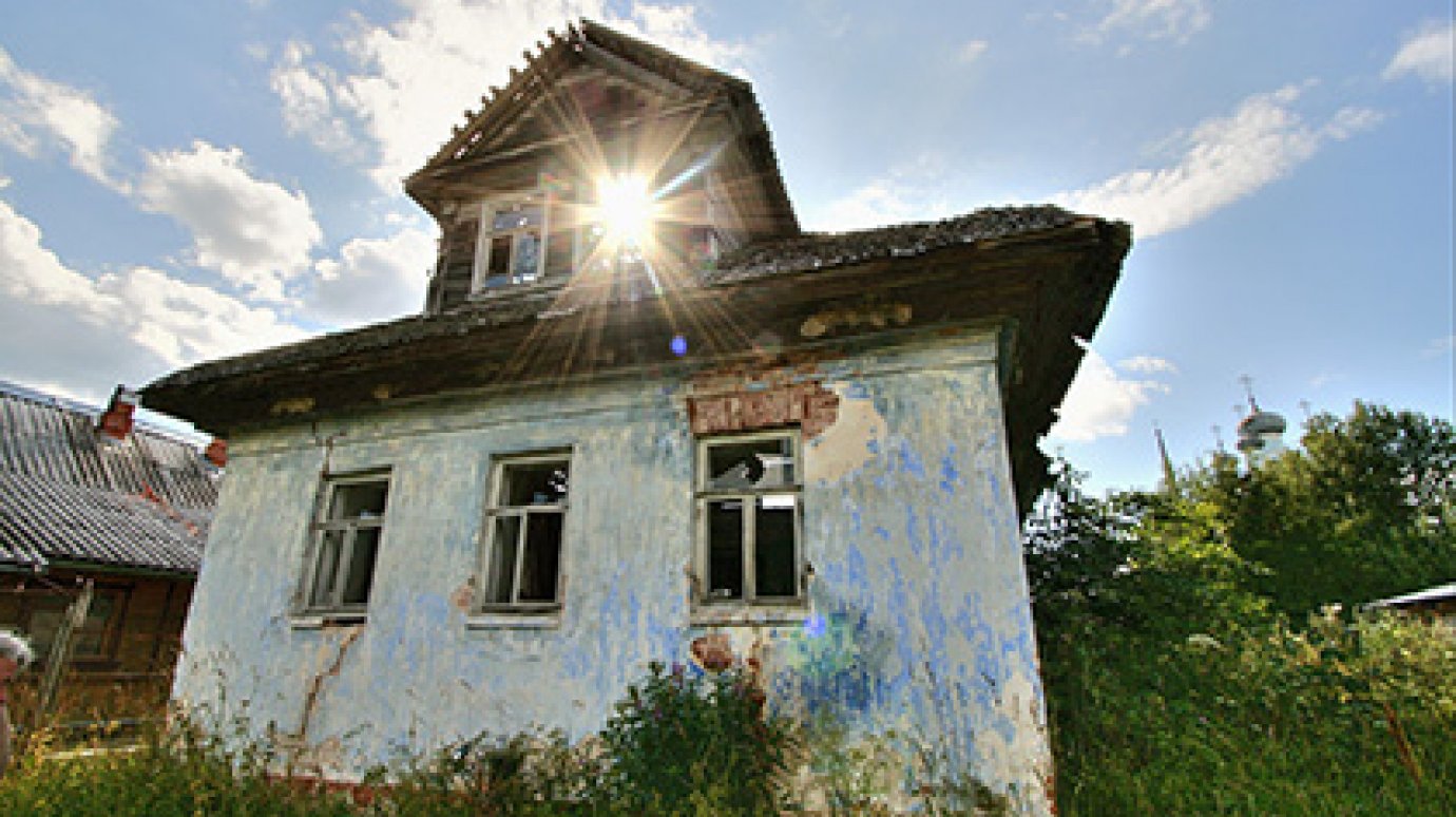Депутат предложил заселять опустевшие российские деревни китайцами