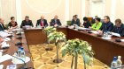 Пензенские депутаты рассмотрели проект бюджета на 2015-2017 годы