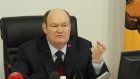 В. Бочкарев: Бюджет теряет по 5-6 миллиардов из-за неуплаты налогов
