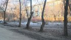 Детям из дома на Циолковского негде играть во дворе