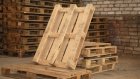 Житель Пензы украл от магазина 18 деревянных поддонов