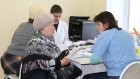 Специалисты кардиоцентра провели прием в Спасске