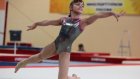 В Пензе пройдут соревнования по спортивной гимнастике среди юниорок