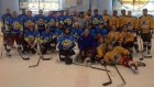 В Кузнецке стартует региональный этап хоккейного фестиваля