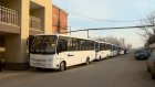 По маршрутам отмененных электричек отправятся новые автобусы