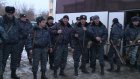 Пензенские полицейские вернулись из командировки с Северного Кавказа