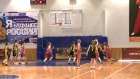 Пензенские школьники сыграют в баскетбол на «Президентских играх»