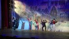 «Новый Русский Балет» привез в Пензу постановку «Щелкунчик»