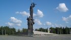 На ремонт памятника Победы выделят 18,7 миллиона рублей