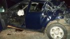 В ДТП в Кузнецке погиб 44-летний водитель «Приоры»