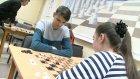 Более 50 спортсменов боролись за Кубок области по русским шашкам
