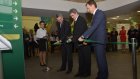 Сбербанк открыл крупнейший офис в Пензе