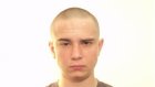 Пензенская полиция разыскивает 19-летнего Германа Токарева