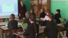 Средняя зарплата учителя в Пензенской области составила 22 464 рубля