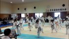 Пензенский тренер по карате посетил мастер-класс в Японии