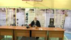 Московский священник Дмитрий Смирнов встретился с пензенскими верующими