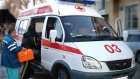 В поселке Лесозаводе 59-летняя женщина попала под колеса ВАЗа