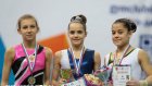 Пензенские гимнасты отличились на Кубке Михаила Воронина
