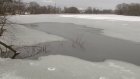 В связи с погодными условиями пензенцев призвали не выходить на лед