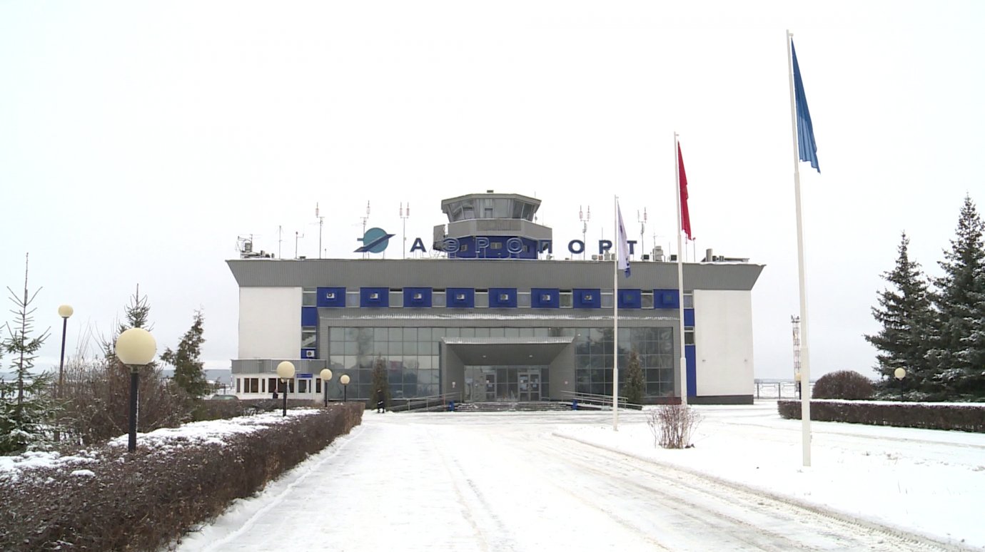 С января 2015 года пензенцы смогут летать в Москву на Airbus А319