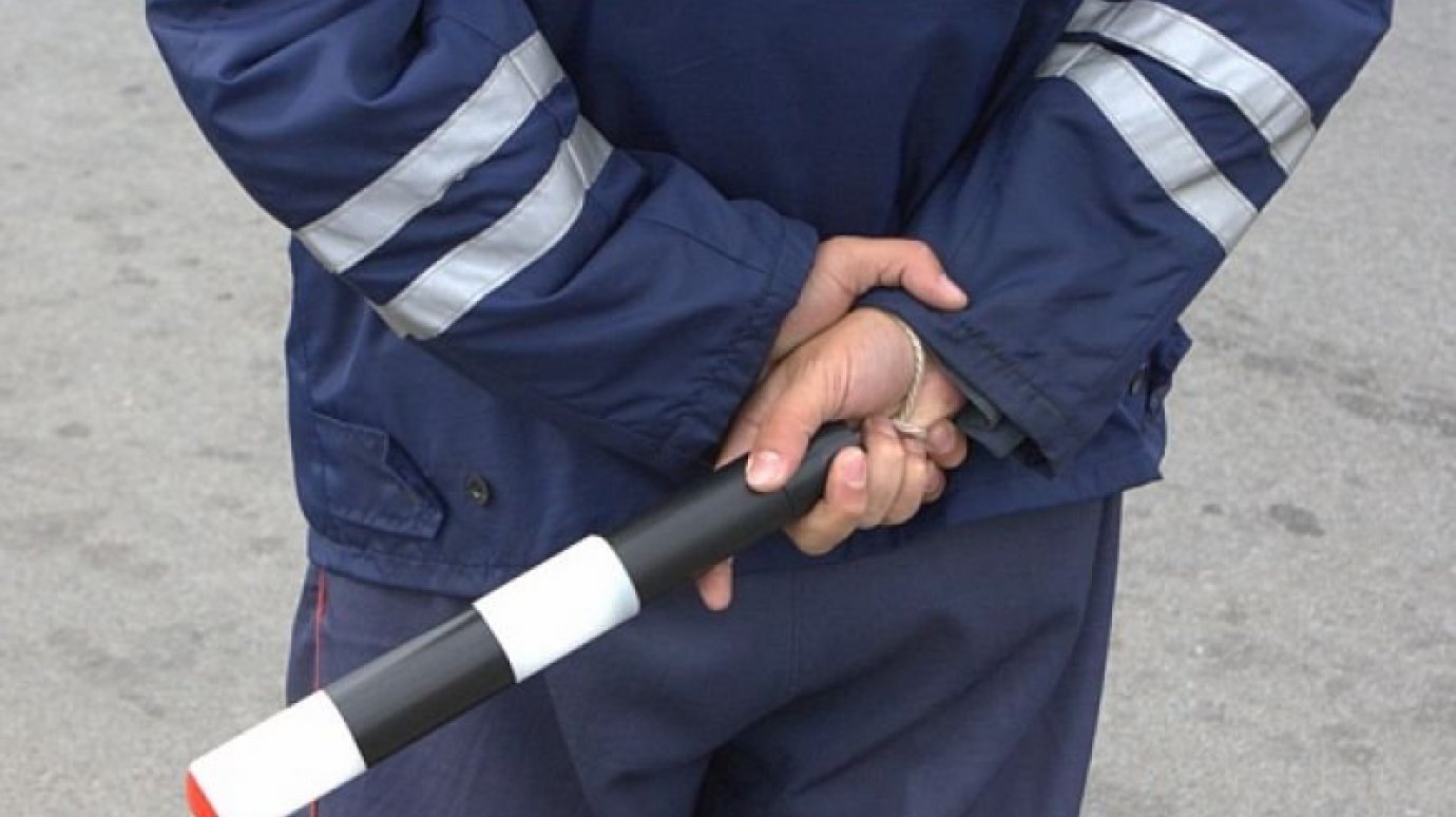 20 декабря сотрудники ГИБДД задержали 26 пьяных водителей