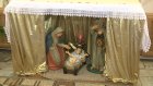 Пензенские католики отмечают Рождество