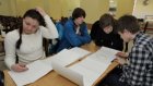 Семи московским вузам запретили набор студентов