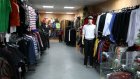 37-летняя пензячка подозревается в краже одежды из магазина