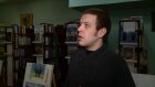 Мультипликатор Дмитрий Мишин провел мастер-класс в Пензе