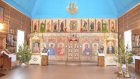 В храме преподобного Серафима Саровского появились консультанты