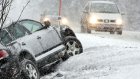 Пензенских водителей вновь предупредили об опасностях снегопада