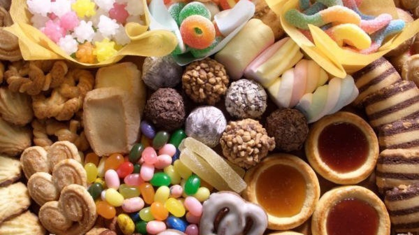 Пензенские сладости будут представлены на выставке «Продэкспо-2015»