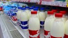 Министр рекомендовал расширить ассортимент молочной продукции