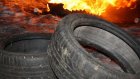 Двое жителей Русского Камешкира сожгли украденные шины