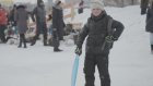 «Спутник» присоединился к проведению фестиваля «Зимние забавы»