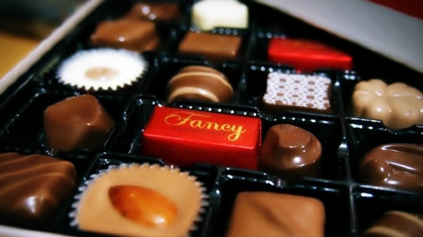 Фирма в Кузнецке оштрафована на полмиллиона за коробку конфет