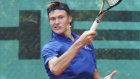 Пензенский теннисист вышел в 1/8 финала Australian Open Junior Championships