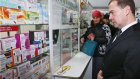 Медведев предрек 20-процентный рост цен на лекарства