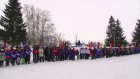 Пензенцы выступят на VII Всероссийских зимних сельских играх
