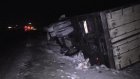 Авария в Мокшанском районе унесла жизнь 23-летнего водителя
