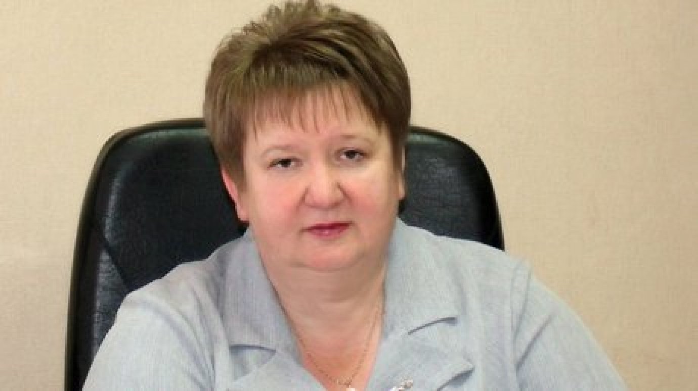 Светлана Копешкина оставит пост министра образования